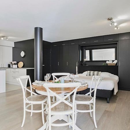 Charming Studio Nearby The Beach At Knokke-Heist! Esterno foto