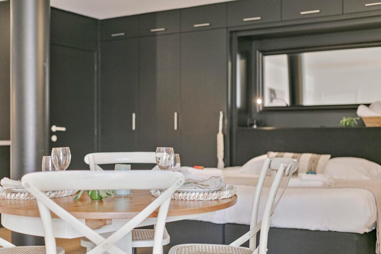 Charming Studio Nearby The Beach At Knokke-Heist! Esterno foto